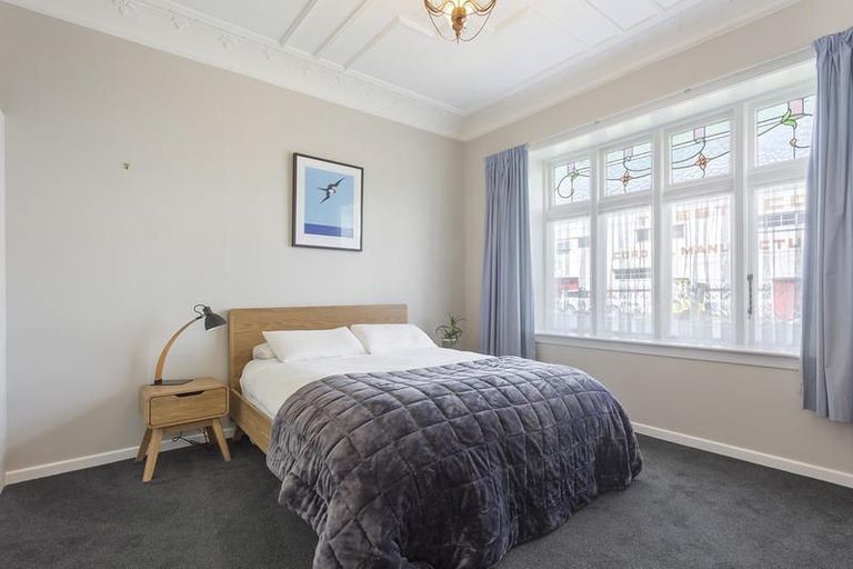 Photo of property in 1 Moreau Street, South Dunedin, Dunedin, 9012