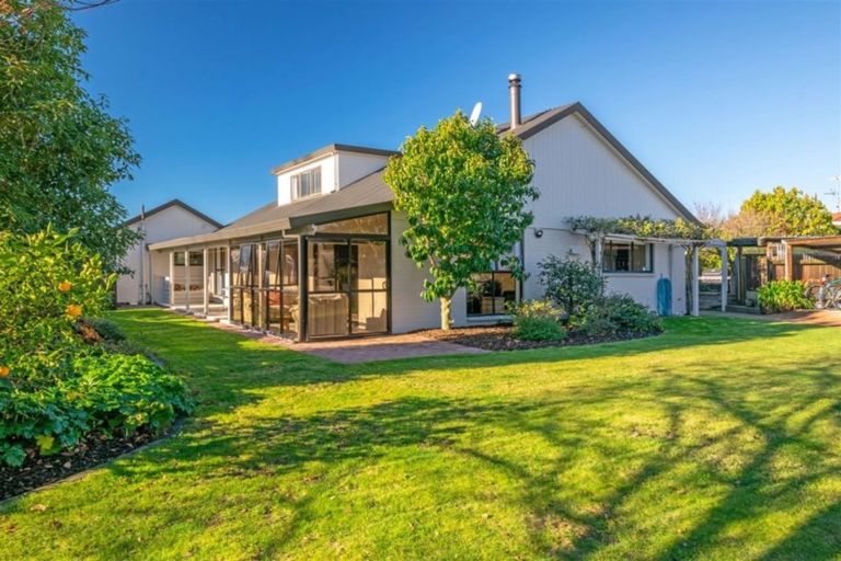 Photo of property in 18 Brooklyn Drive, Redwoodtown, Blenheim, 7201