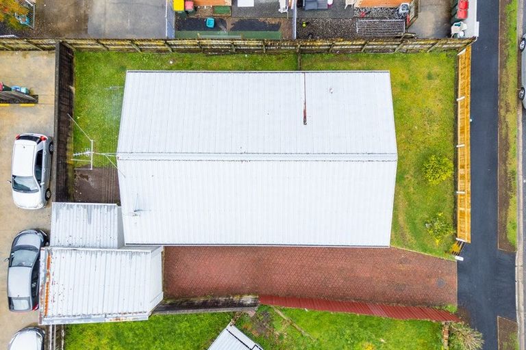Photo of property in 48 York Street, Hamilton East, Hamilton, 3216
