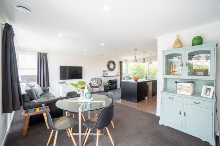 Photo of property in 7 Swansea Street, Hokowhitu, Palmerston North, 4410