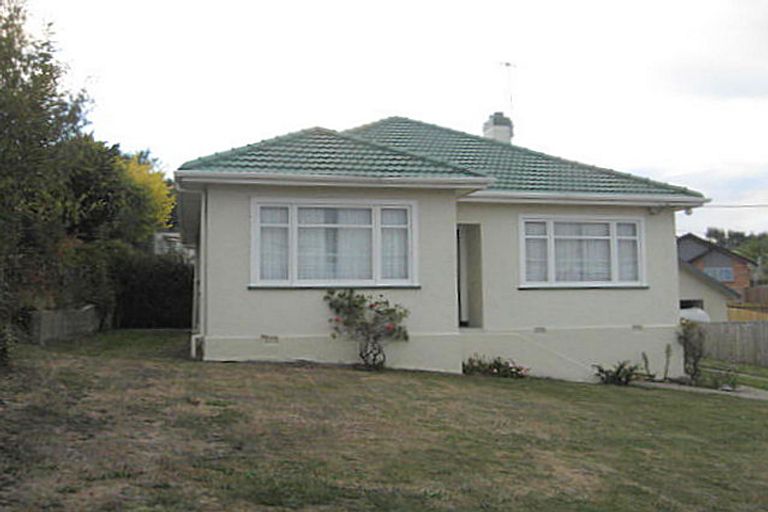 Photo of property in 24b Solway Street, Holmes Hill, Oamaru, 9401