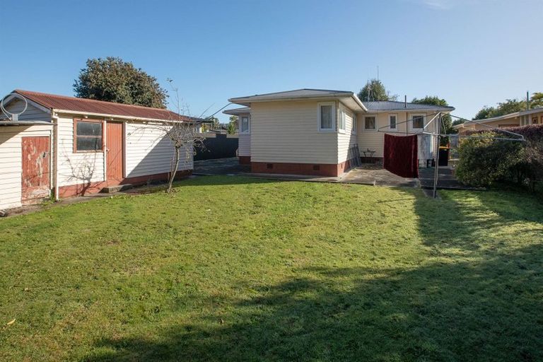 Photo of property in 41 Queen Street, Feilding, 4702