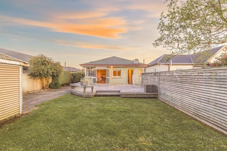 Photo of property in 11 Rosebery Street, Spreydon, Christchurch, 8024
