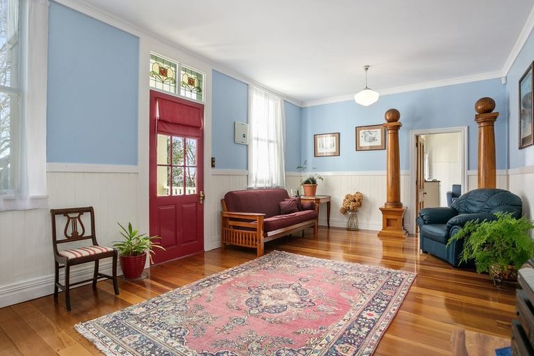 Photo of property in 4 Rose Street, Tirau, 3410