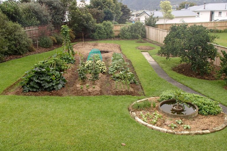 Photo of property in 122 Anzac Road, Morningside, Whangarei, 0110