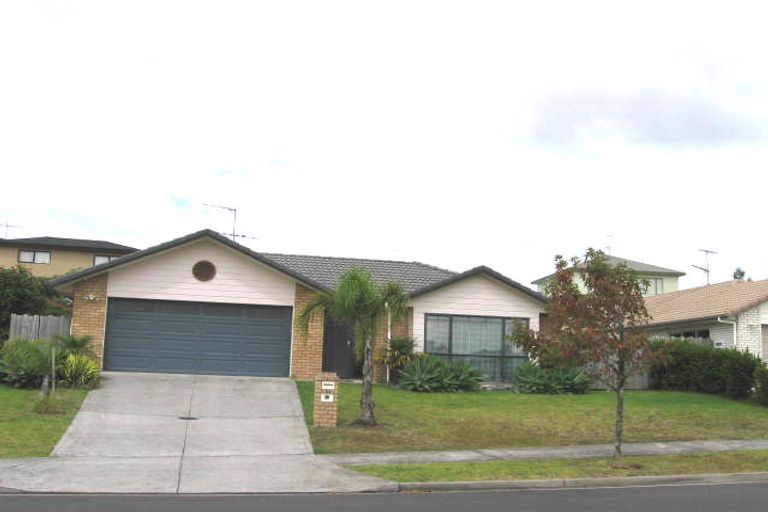 Photo of property in 87 Bluebird Crescent, Unsworth Heights, Auckland, 0632