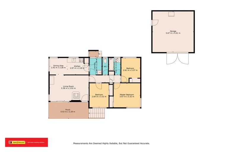 Photo of property in 34 Mallard Drive, Selwyn Heights, Rotorua, 3015