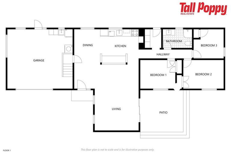 Photo of property in 41b Larchmont Grove, Totara Park, Upper Hutt, 5018