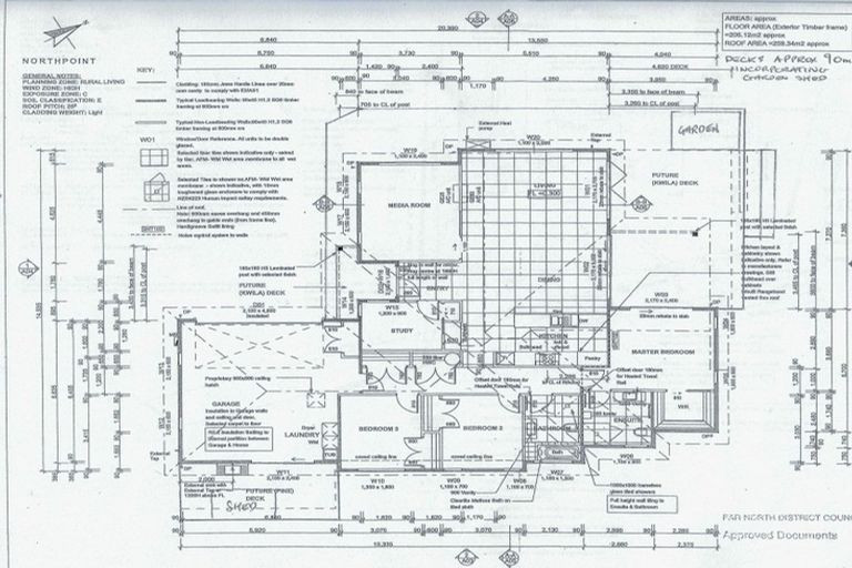 Photo of property in 21 Amsharlo Drive, Kerikeri, 0230
