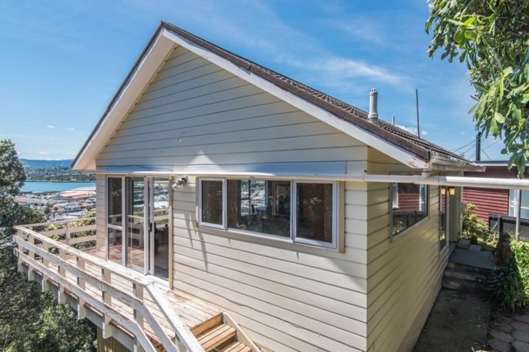 Photo of property in 91a Duncan Terrace, Kilbirnie, Wellington, 6022