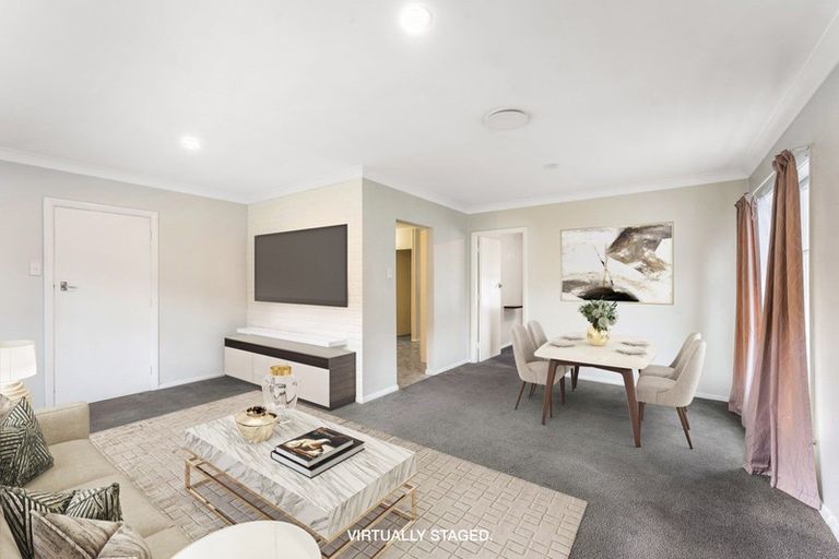 Photo of property in 47 Hair Street, Wainuiomata, Lower Hutt, 5014