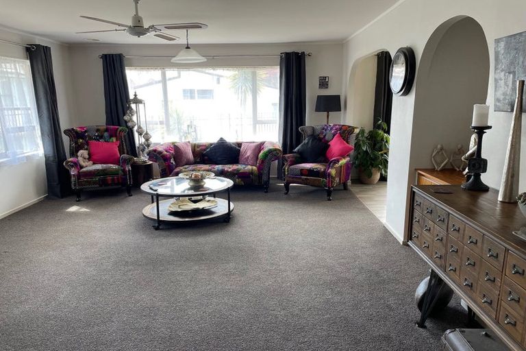 Photo of property in 8a Sophia Street, Glenholme, Rotorua, 3010