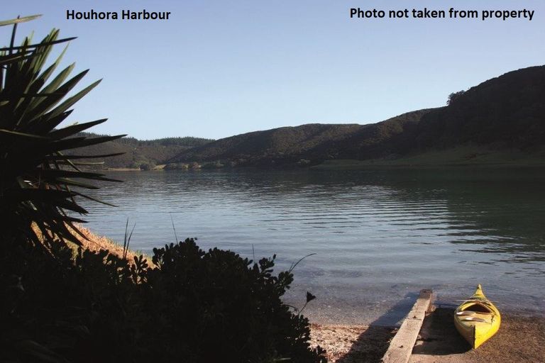 Photo of property in 46 Burnage Road, Pukenui, Kaitaia, 0484