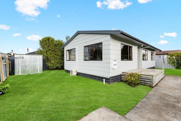 Photo of property in 610d Williams Street, Mahora, Hastings, 4120