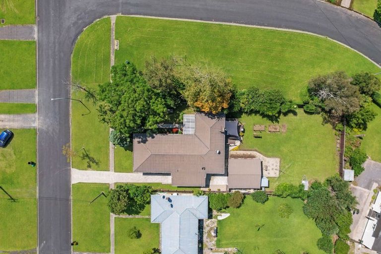 Photo of property in 18 Shakespeare Street, Te Aroha, 3320