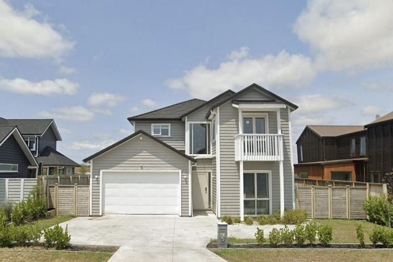 Photo of property in 61 Bayvista Drive, Karaka, Papakura, 2113