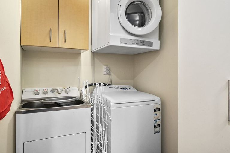 Photo of property in The Fletcher Trust Building, 6/14 College Street, Te Aro, Wellington, 6011