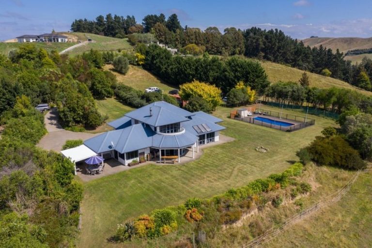 Photo of property in 40 Wheatley Road, Waiohiki, Napier, 4183