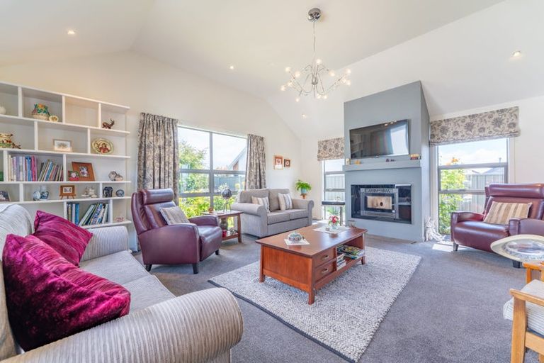 Photo of property in 7 Lochern Rise, Marchwiel, Timaru, 7910