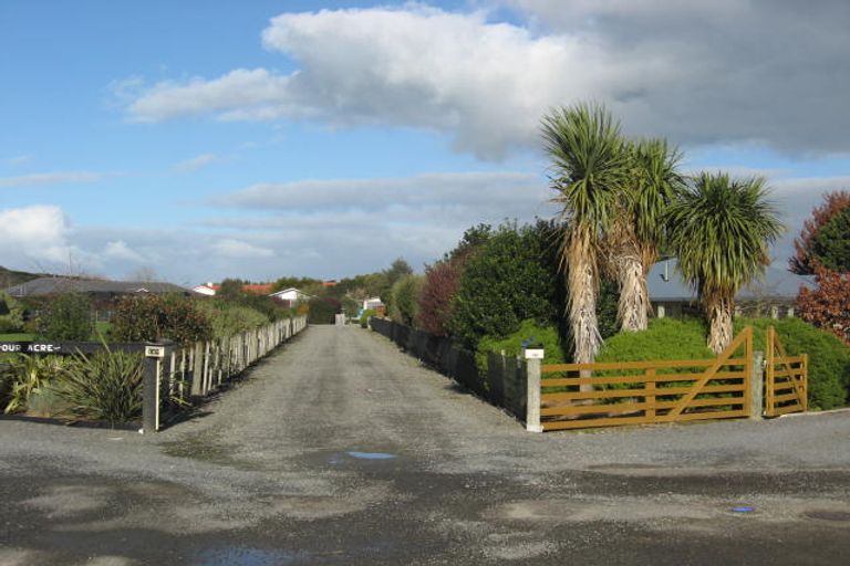 Photo of property in 149 Lincoln Road, Carterton, 5713