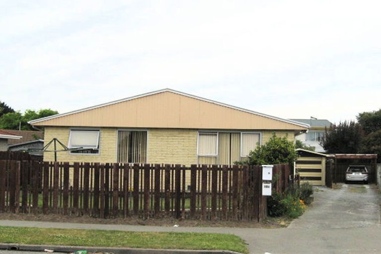 Photo of property in 18b Kuaka Crescent, Bromley, Christchurch, 8062