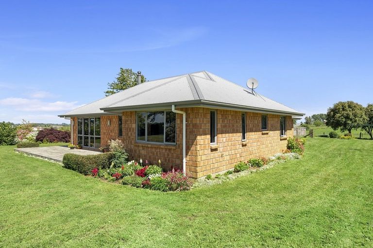 Photo of property in 399 Kainui Road, Taupiri, 3791