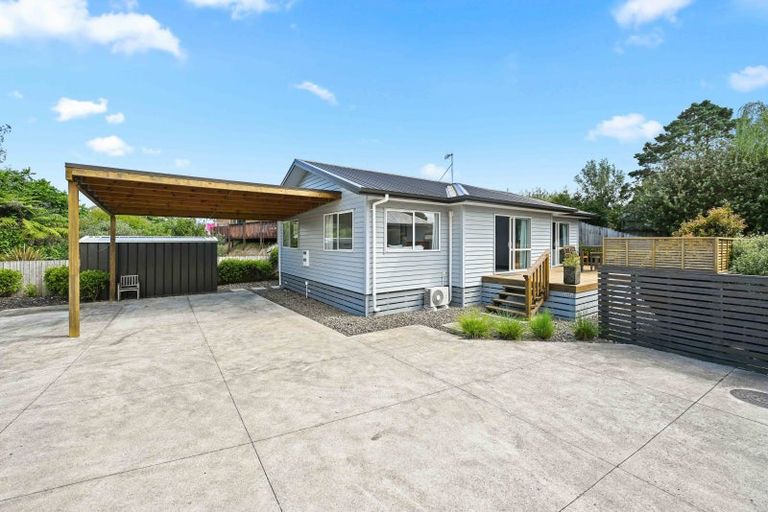 Photo of property in 1145a Heaphy Terrace, Fairfield, Hamilton, 3214