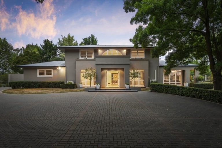 Photo of property in 239 Mill Road, Ohoka, Kaiapoi, 7692