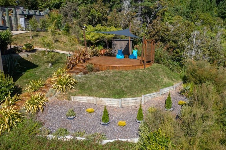 Photo of property in 615 Port Underwood Road, Whatamango Bay, Picton, 7281