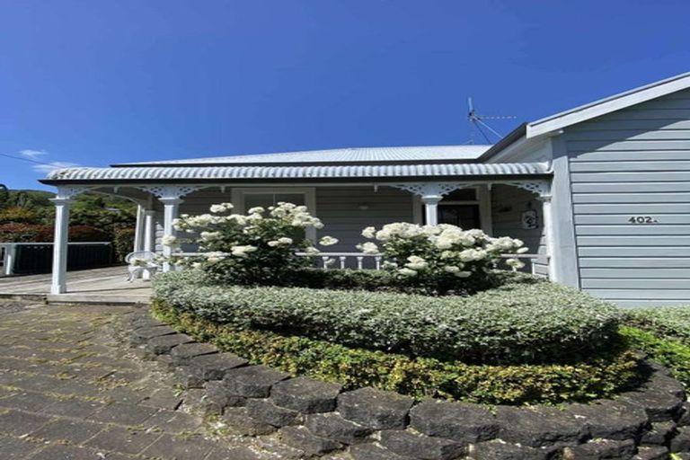 Photo of property in 402a Sandes Street, Thames, 3500