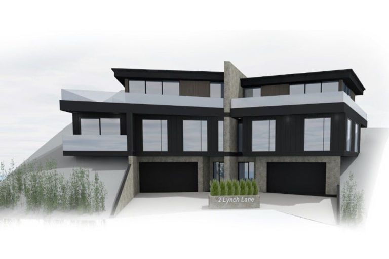 Photo of property in 2 Lynch Lane, Queenstown Hill, 9300