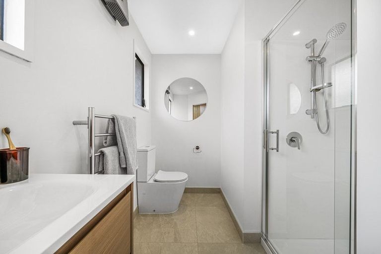 Photo of property in 2a Barclay Place, Burwood, Christchurch, 8061