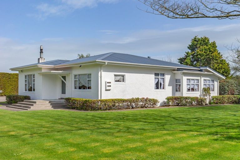 Photo of property in 50 Painua Road, Hokio Beach, Levin, 5571