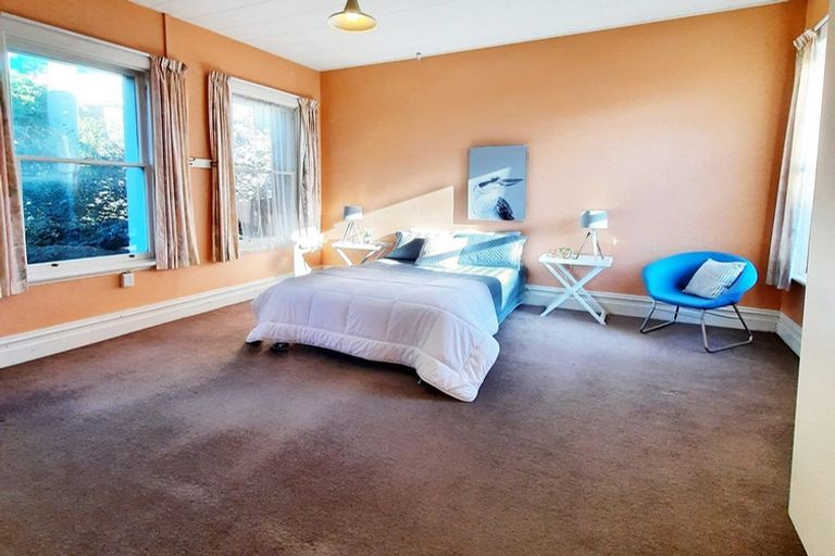 Photo of property in 277 Rattray Street, Dunedin Central, Dunedin, 9016