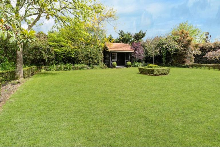 Photo of property in 203 Ostrich Road, Patumahoe, Pukekohe, 2679