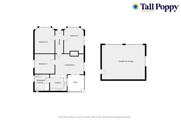 Photo of property in 10 Constant Street, Sawyers Bay, Port Chalmers, 9023