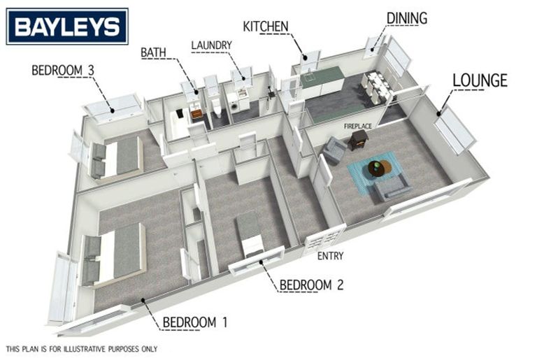 Photo of property in 22 Tavistock Street, Westown, New Plymouth, 4310