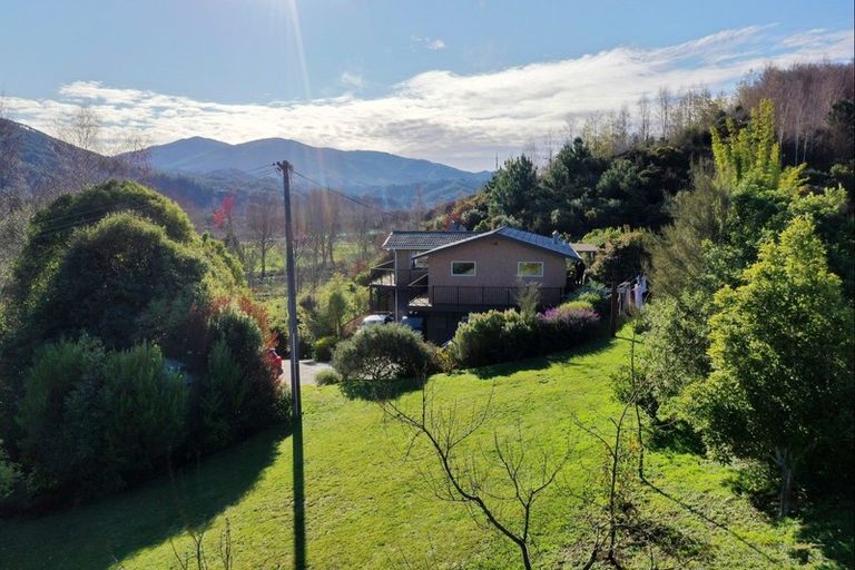 Photo of property in 232 Motueka Valley Highway, Motueka, 7196
