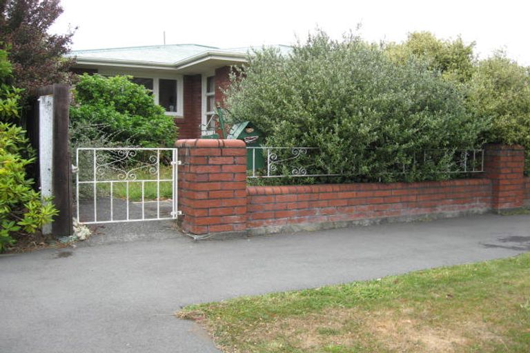 Photo of property in 7 Kiltie Street, Upper Riccarton, Christchurch, 8041