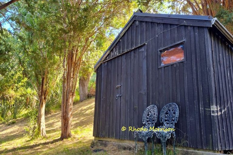 Photo of property in 47 Andrae Lane, Maungaturoto, 0587