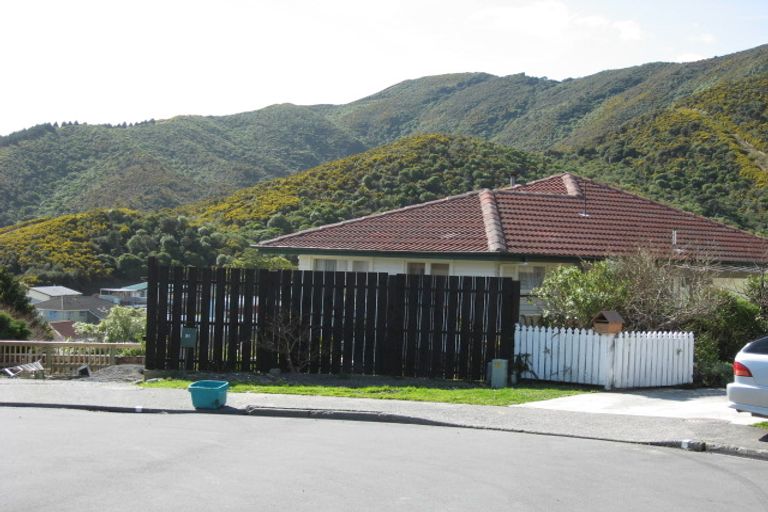 Photo of property in 31 Pollard Street, Wainuiomata, Lower Hutt, 5014