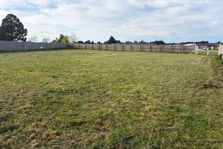 Photo of property in 9 Greig Crescent, Amberley, 7410
