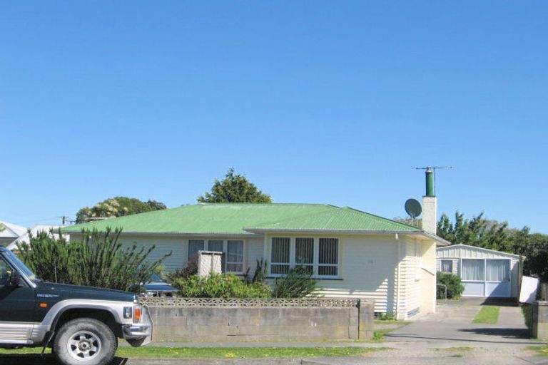 Photo of property in 46 Tyndall Road, Outer Kaiti, Gisborne, 4010