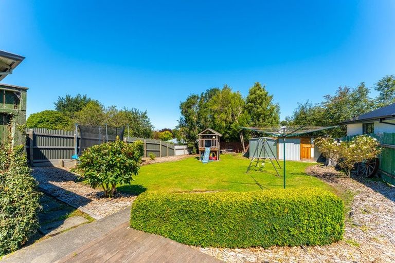 Photo of property in 40 Andrew Street, Marchwiel, Timaru, 7910