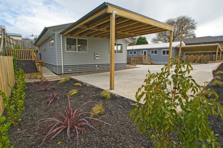 Photo of property in 1145a Heaphy Terrace, Fairfield, Hamilton, 3214