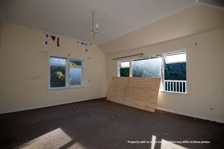 Photo of property in 83 Hatton Street, Karori, Wellington, 6012