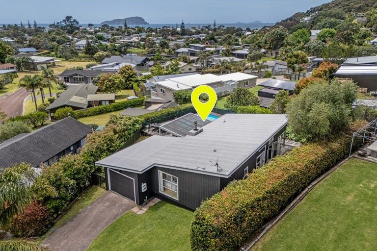 Photo of property in 43 Holland Close, Pauanui, Hikuai, 3579