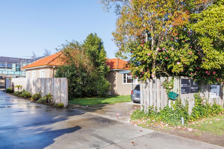 Photo of property in 170 Park Road, West End, Palmerston North, 4410