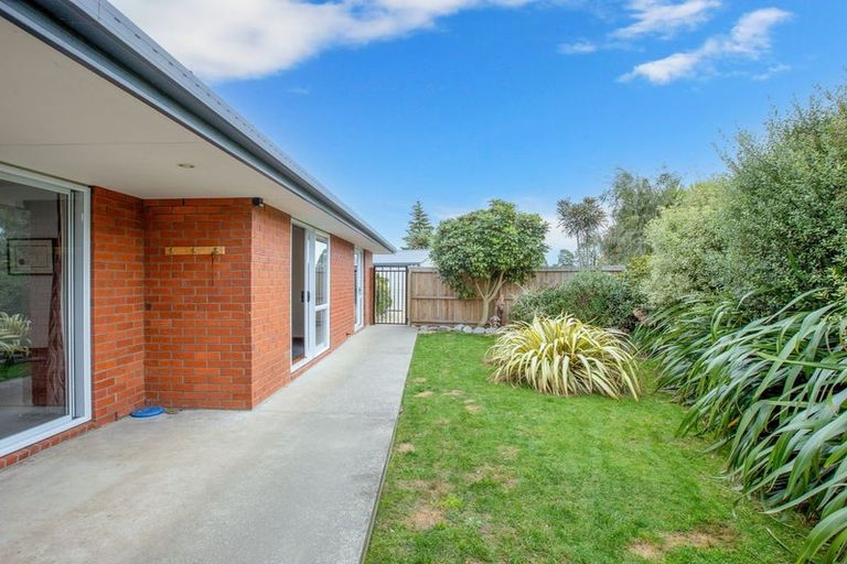 Photo of property in 290 Horndon Street, Darfield, 7510