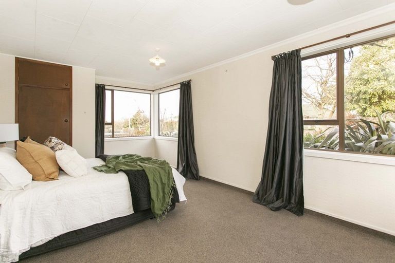 Photo of property in 5 Porter Street, Netherby, Ashburton, 7700